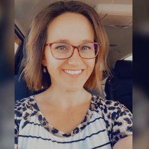 Meet your Posher, Jody